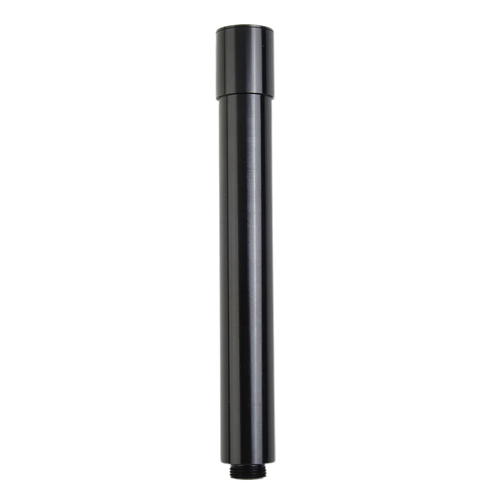 

Bicycle Front Fork 100x20 Thru Axle Lever For FOX 36 Downhill Bike Accessories Barrel Shaft Downhill Barrel Shaft Rear Parts