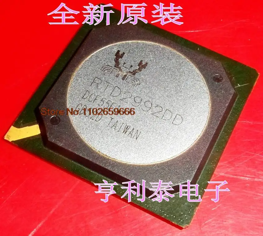 

RTD2992DD