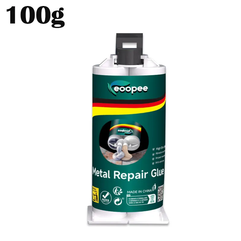 

Сварочный клей AB Extra Strong