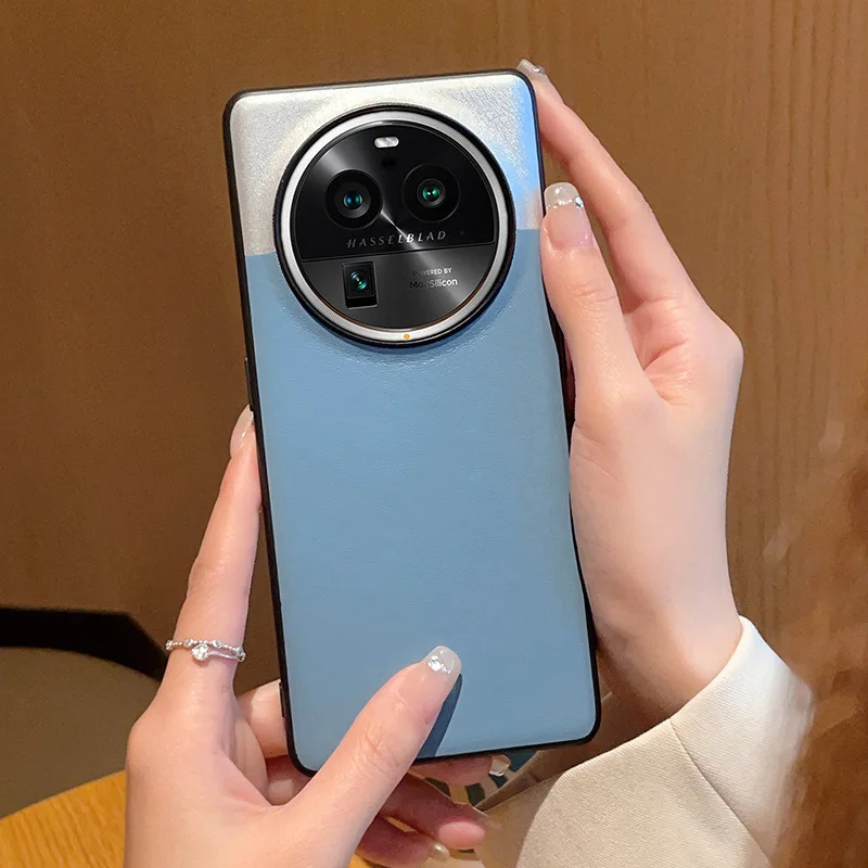 

Для OPPO FIND X6 PRO Чехол, фотосессия для OPPO FIND X6
