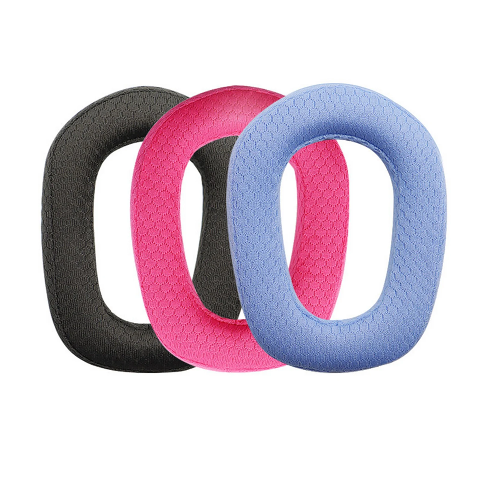 

Сменные рукава для наушников, губчатые наушники для детской головки, аксессуары для Logitech G435