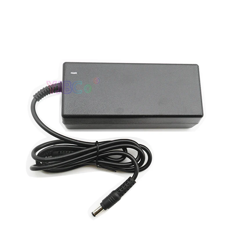 Дешево Адаптер питания 100-240 В переменного тока 5 в 10 А 50 Вт, для WS2811, WS2812B, для светодиодных лент 5 В, пикселей, 50 Вт