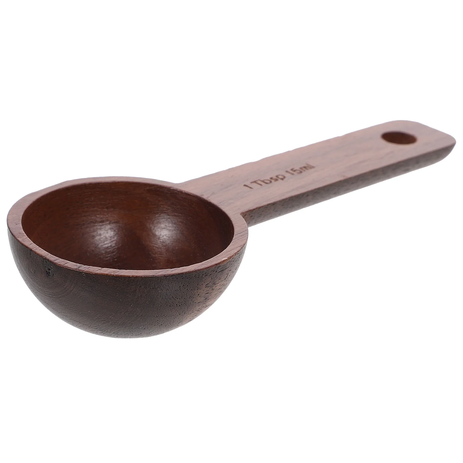 

Wooden Coffee Scoop Kitchen Scoop Measuring Scoop Kitchen
