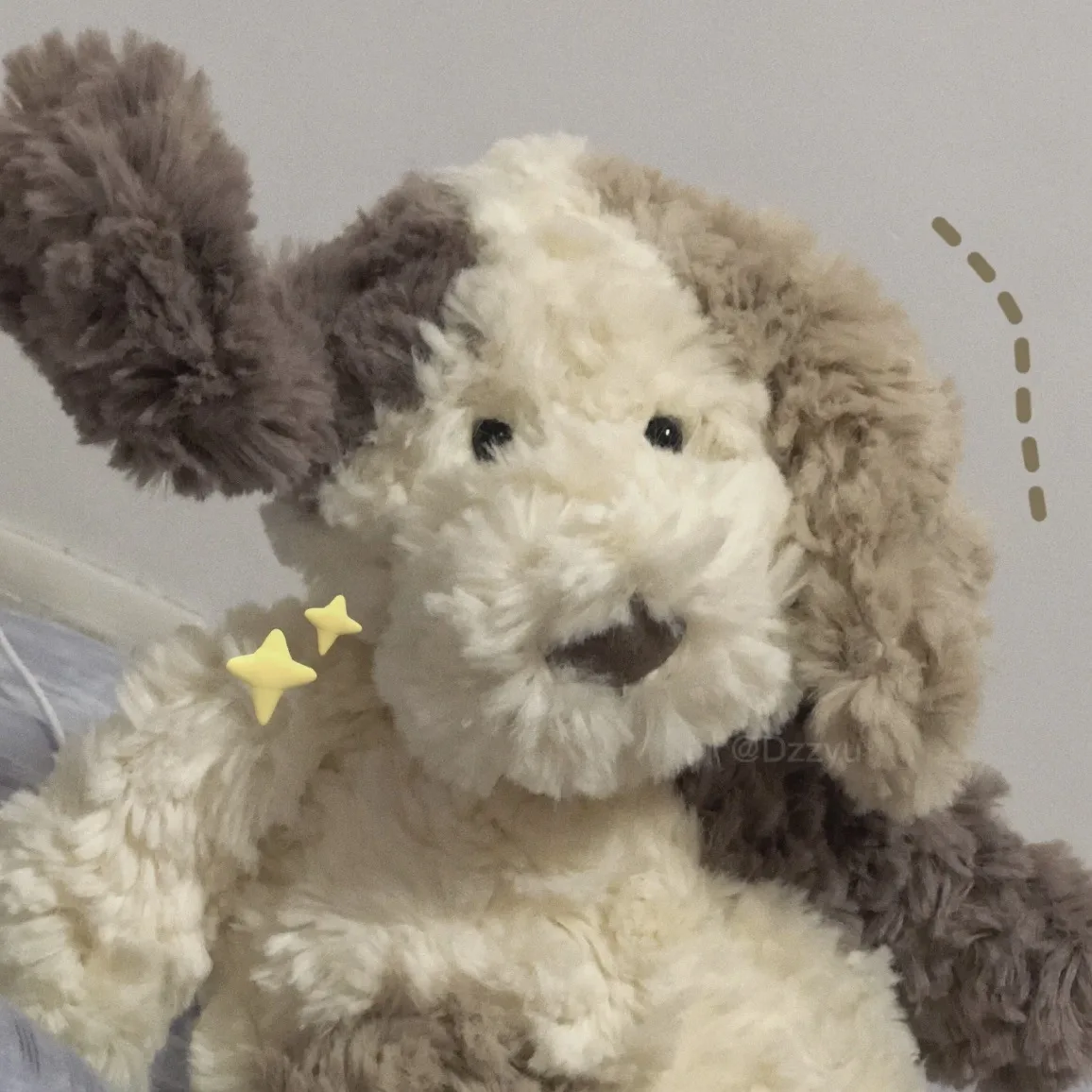 

30cm Kawaii Super Soft Stuffed Toy Dog Cosplay Plush Toys Dog Animals Doll Birthday Children Day Baby Kids Gift