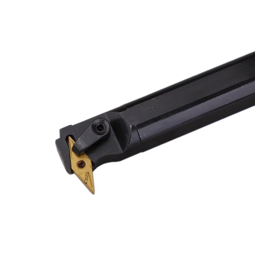 

S20R-MVQNL11,S20R-MVQNR11,S20R-MVQNR16,S20R-MVQNL16,CNC Lathe Internal Turning Tool Holder Boring Bar For VNMG160408 Insert