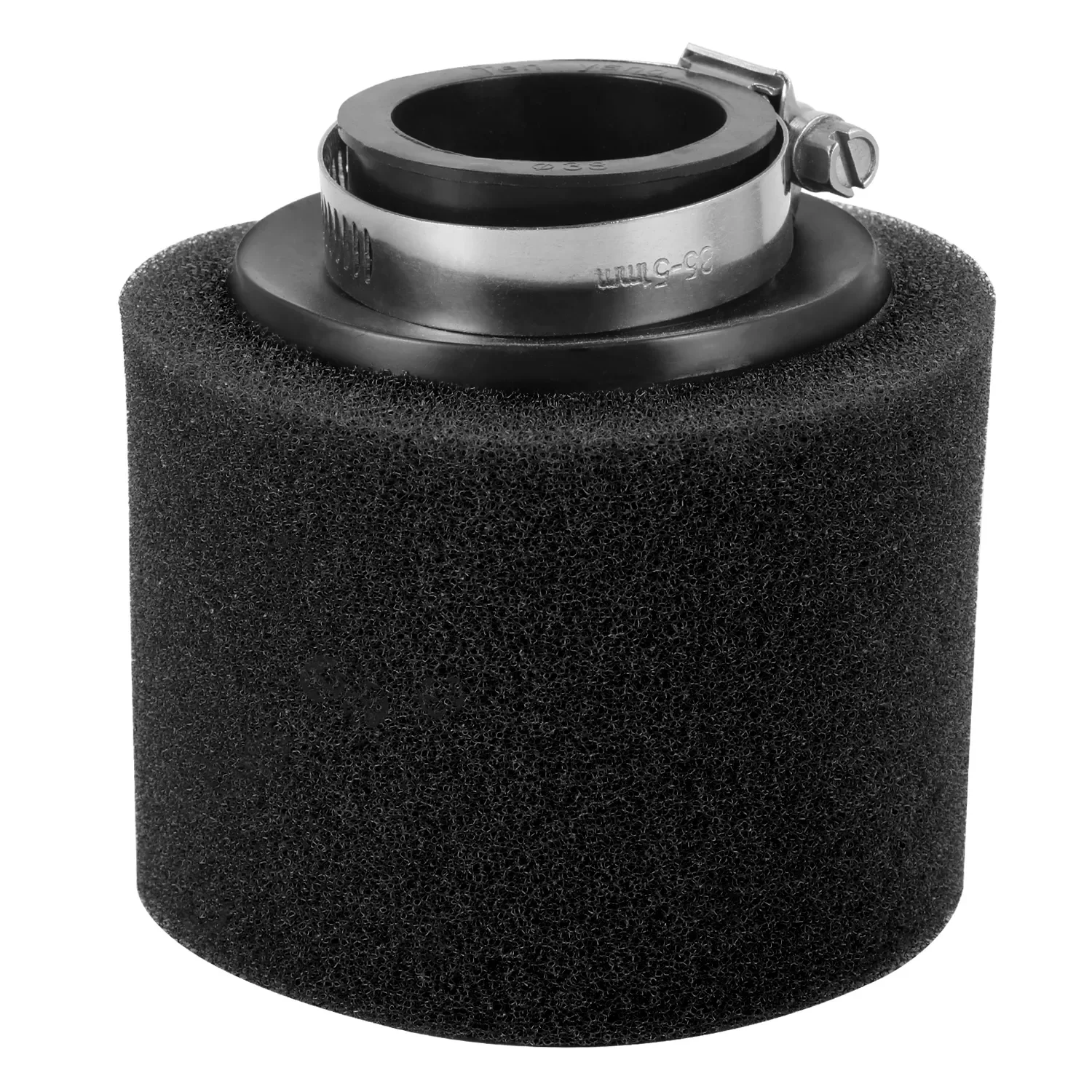 

Foam Air Filter For Motorcycle 35mm 38mm 42mm 45mm 48mm Sponge Cleaner Moped Scooter Dirt Pit Bike Motorcycle Accessories