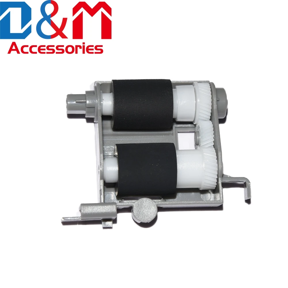 

2PC 302LV94270 2LV94270 Pickup Feed Roller Holder for Kyocera FS 2100 4100 4200 4300 M3040 M3540 M3550 P3045 P3050 P3055 P3060dn