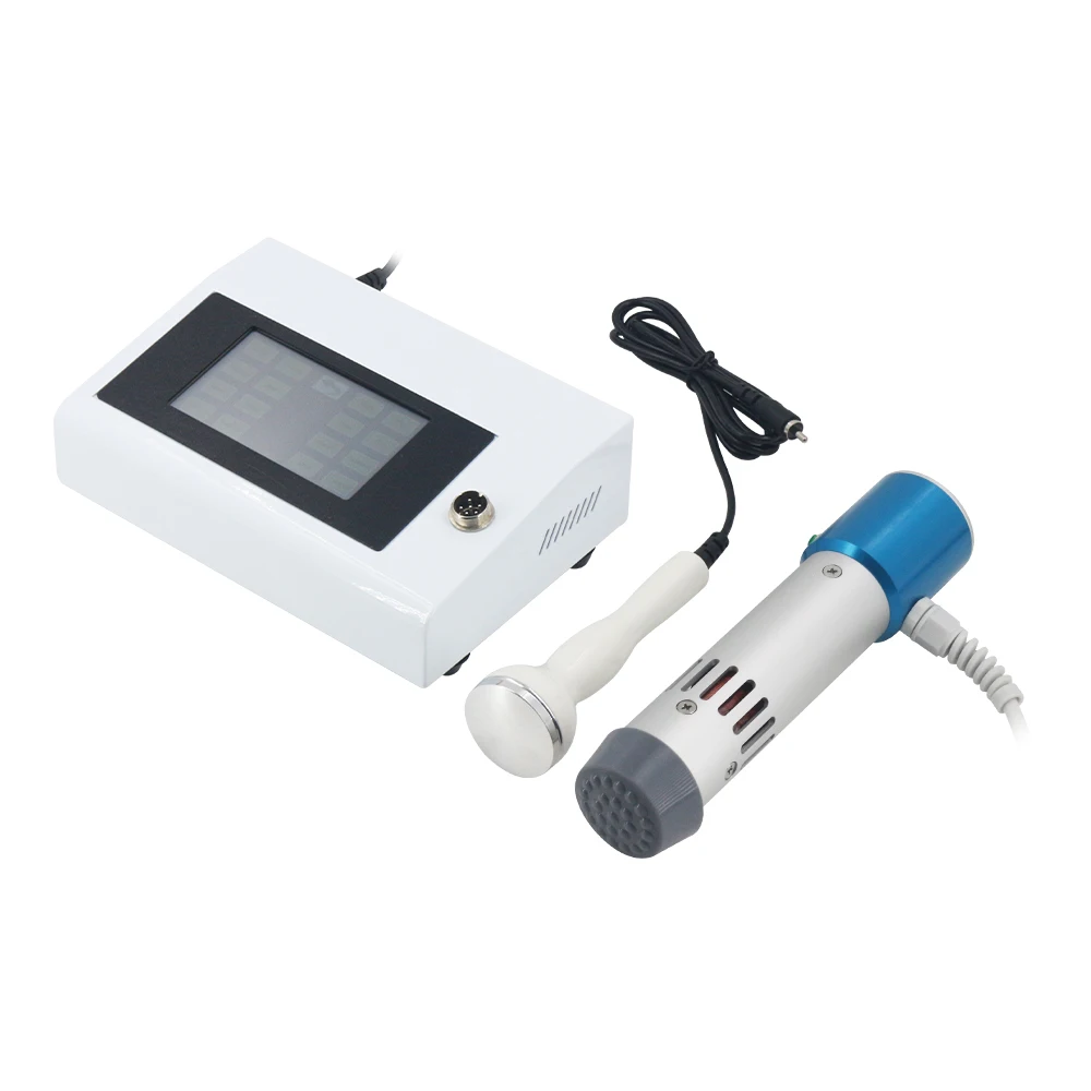 300MJ машина для ударно-волновой терапии лечение ЭД эректильная дисфункция