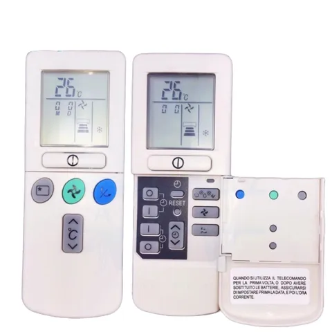 Новый пульт дистанционного управления для Hitachi RAS-S18H2 RAS-50SH4 RAS-18SH4 RAC-50YH4 RAS-50YHA1
