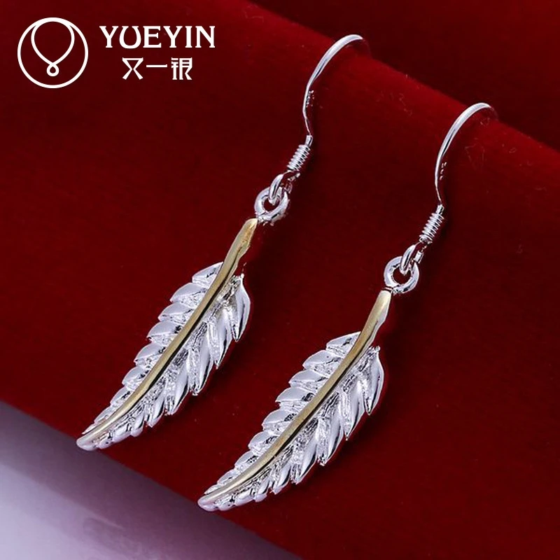 

ANGLANG Geometric Design Women's Earrings Newly-designed Wedding Engagement Accessories Piercing Ear Statement Jewelry Drop Ship