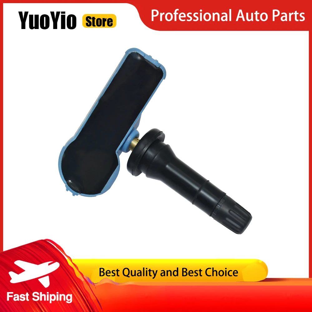 YuoYio 1 шт. новый датчик давления в шинах 22959742 Для Buick