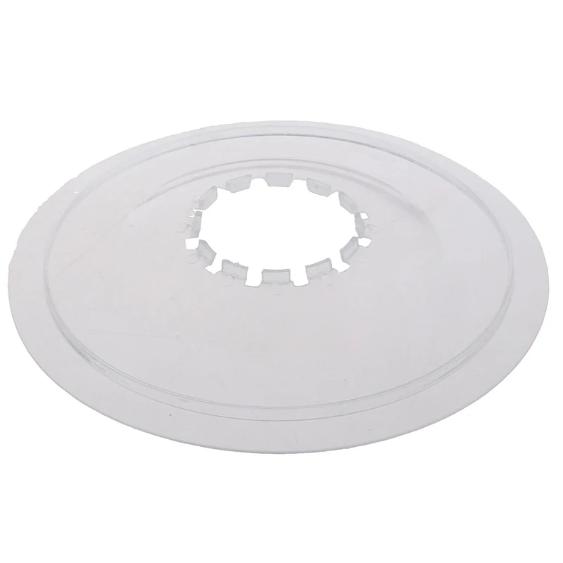 

Bicycle Cassette Freewheel Protection 138mm Chain Wheel Covers for Protector Bike Wheel Spoke Bicycle Accessories