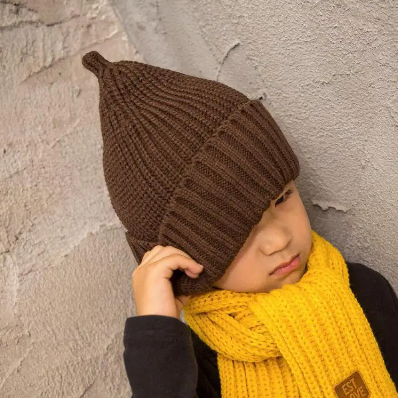 Женская осенне-зимняя шляпа