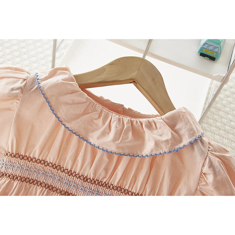 Комбинезоны для новорожденных девочек одежда сезона осень 2022 детские