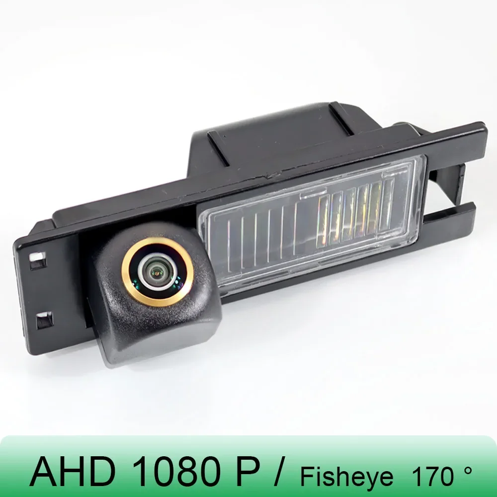 HD Golden Fish Eye Lens Автомобильная камера заднего вида для Opel Ampera Corsa C D Meriva A Adam Insignia Karl