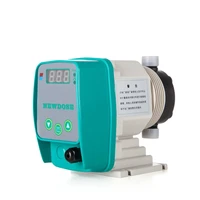 newdose dfd 25 02 nx good price diaphragm dosing pump chemical metering pump