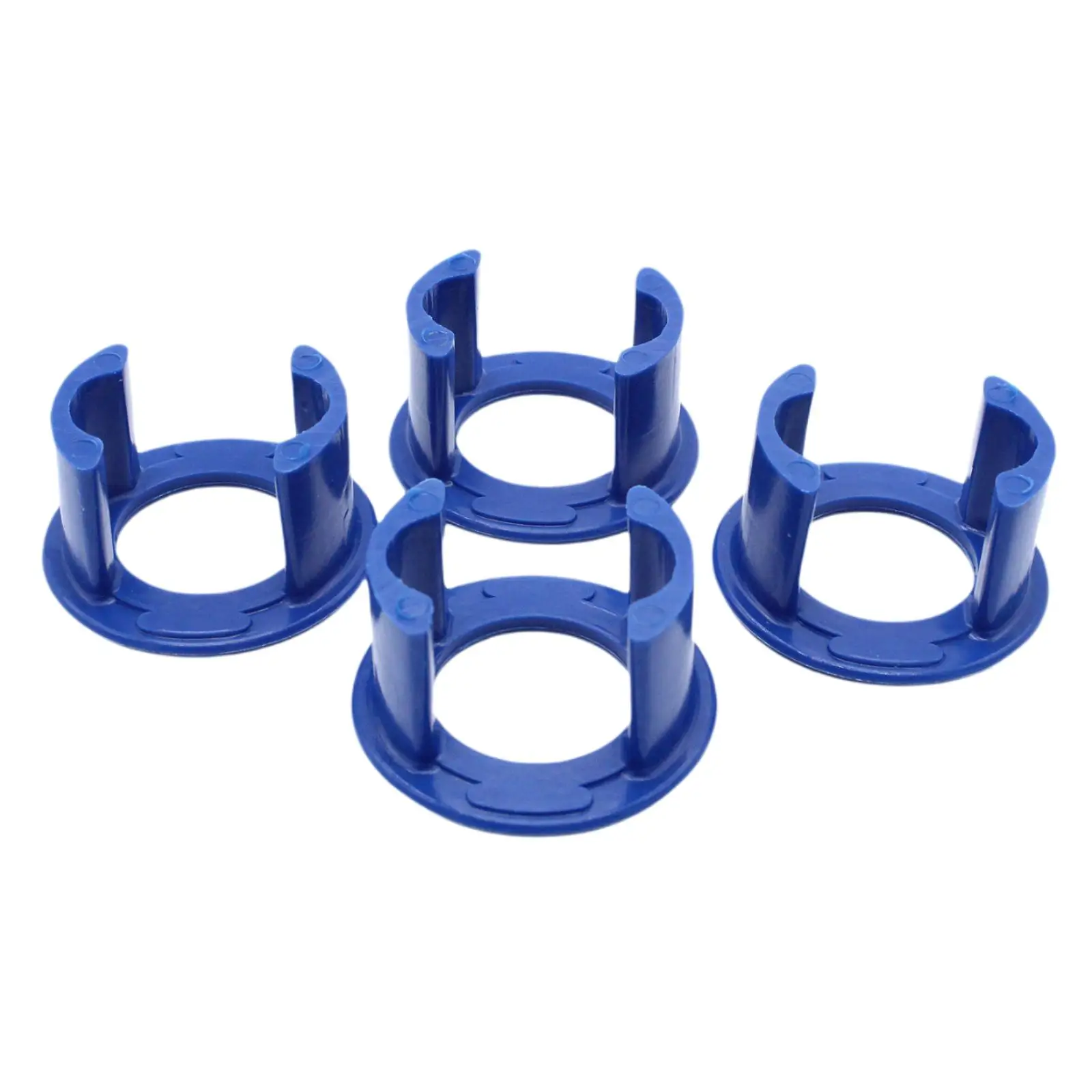 

Комплект втулок передней подрамной рамы 3507923 для Volvo XC90 2003 до 2015