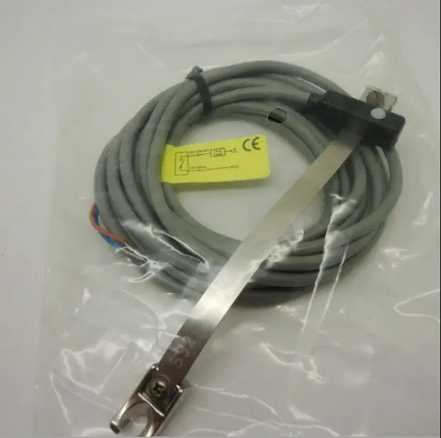 1 шт. Новый магнитный переключатель AirTAC CS1-M-020-S32 CS1M020S32