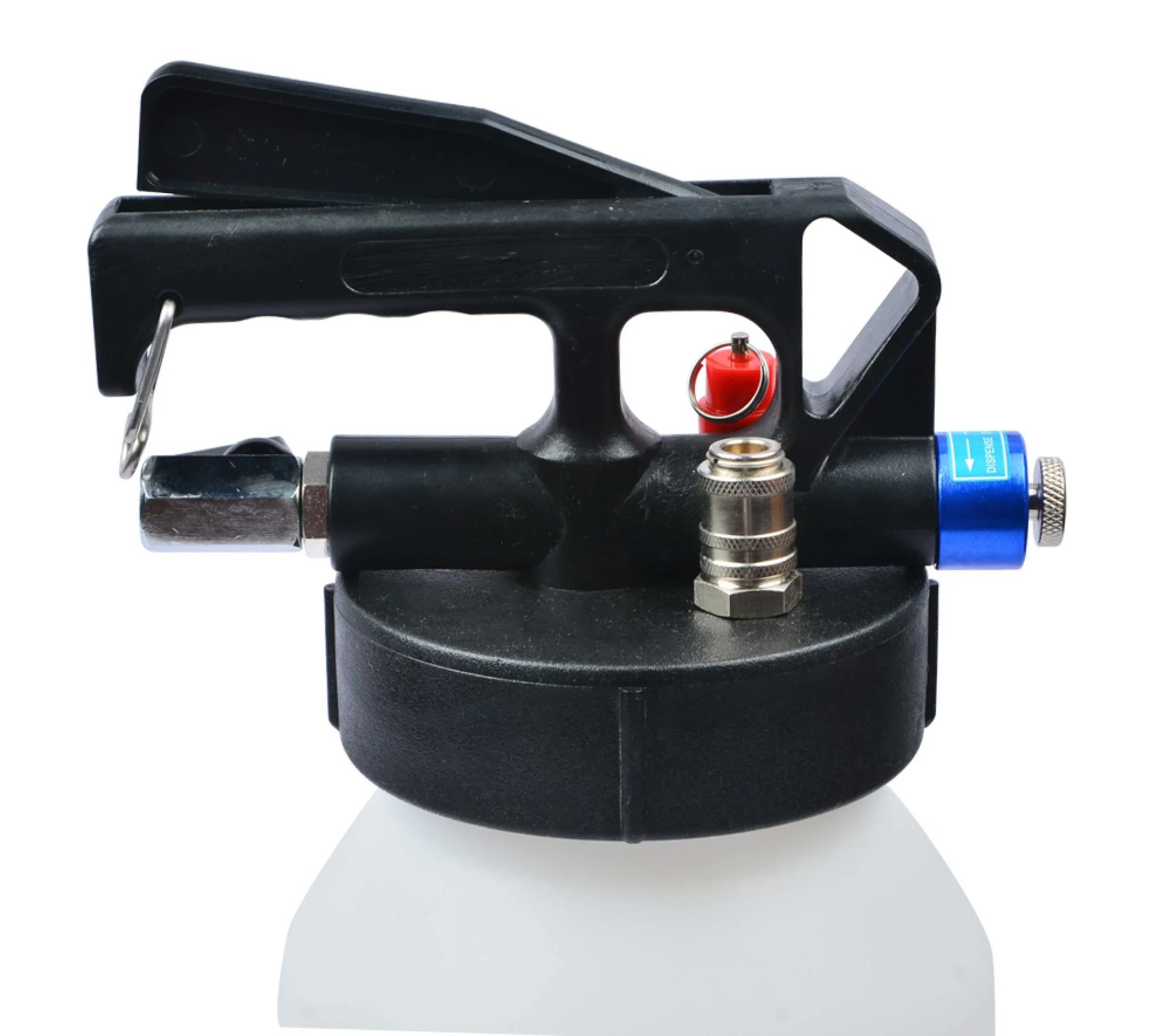 Дозатор для масла и жидкости с автоматической коробкой передач 3 л