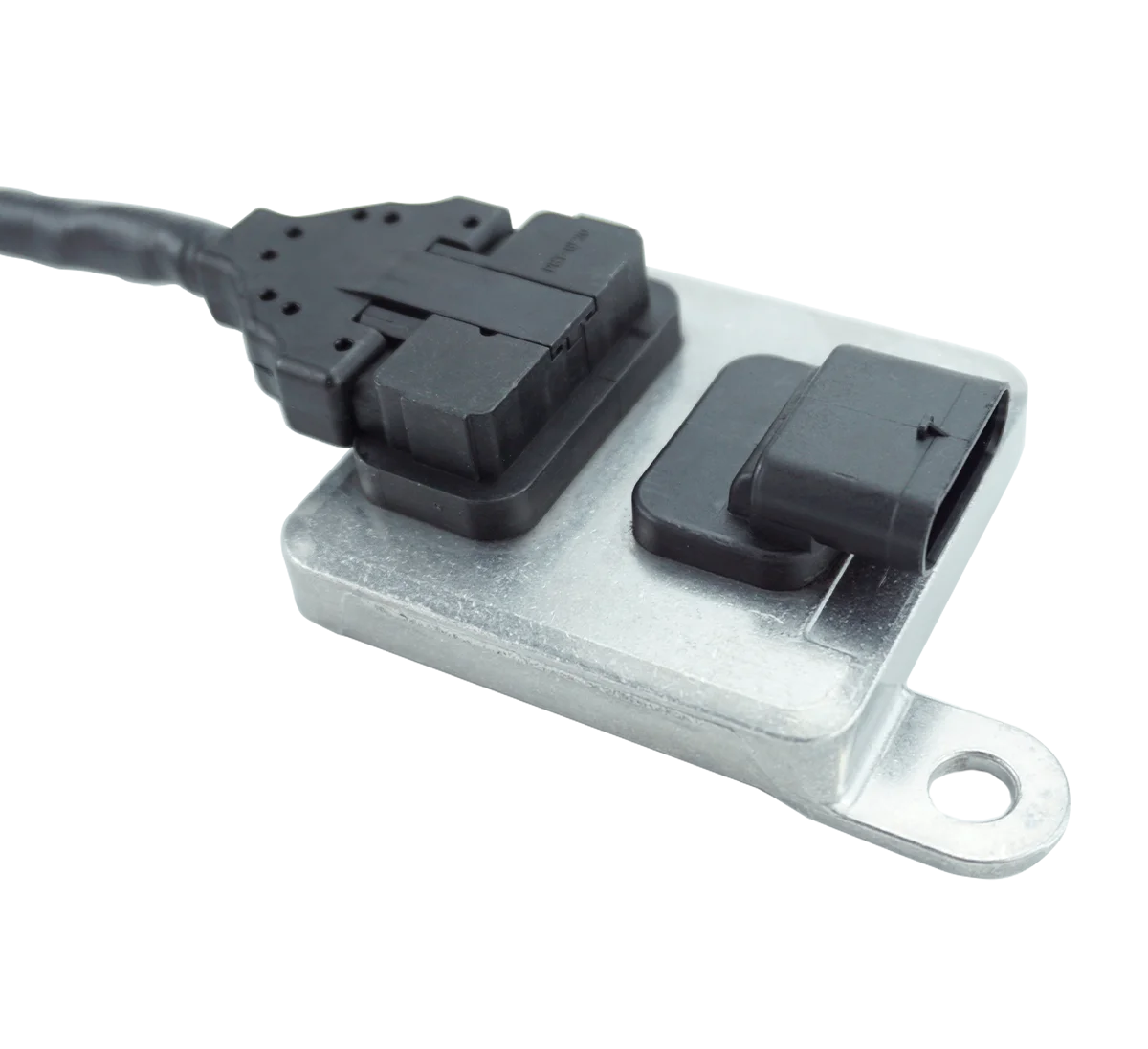 Подходит для Mercedes Benz W205 W164 W166 W212 S205 C218 X218 X164 NOx Sensor OE A 0009051612 Новый датчик оксидов