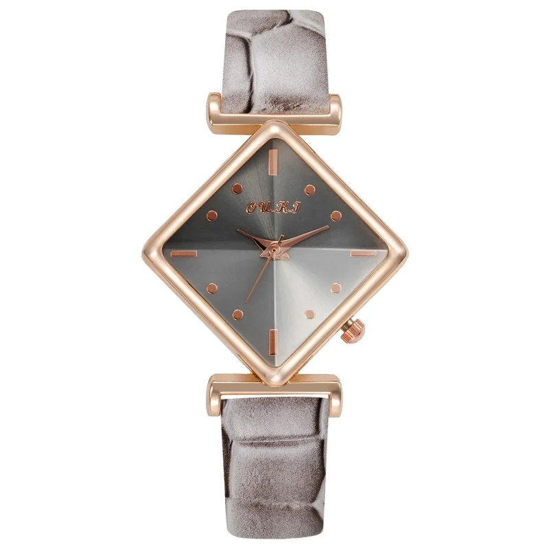 Новинка 2022 женские часы повседневные летние нишевые кварцевые с алмазным