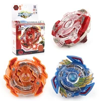 classic burst beyblade toy 3056 b 34 b 35 b 36 b 37 series assembled combat beyblade toy equipped one way pull wire launcher