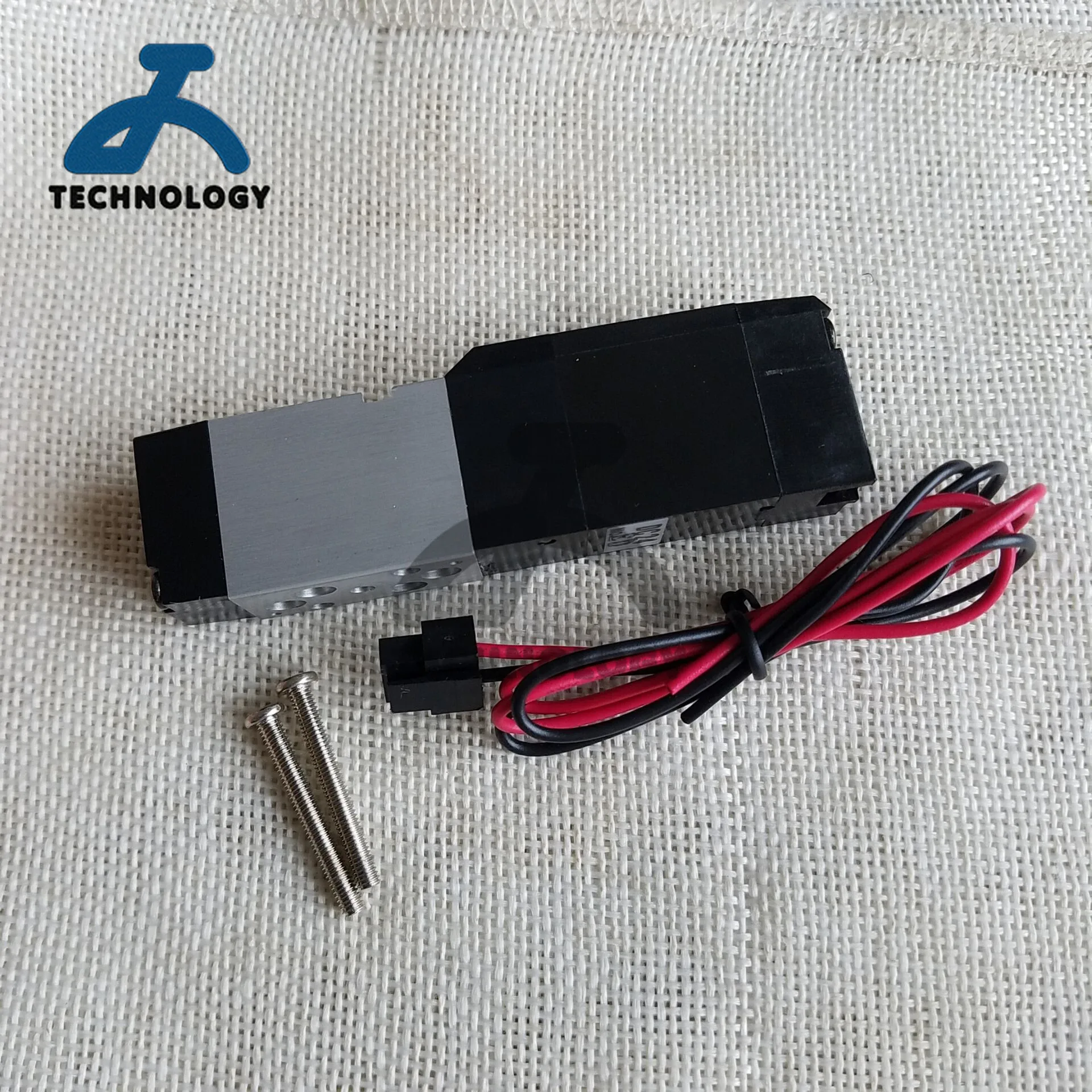 Электромагнитный клапан экономный магнитный клапан PSC245-R5-D24