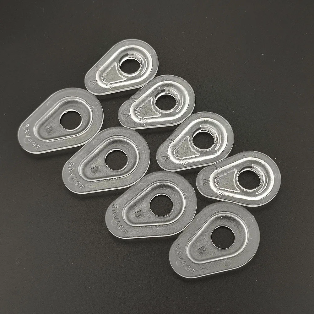 

Motorcycle Accessories Turn Signal Indicator Gaskets Spacers For YAMAHA MT-01 MT-25 MT-03 MT-10 MT-07 MT-09 Tracer XSR 900/700