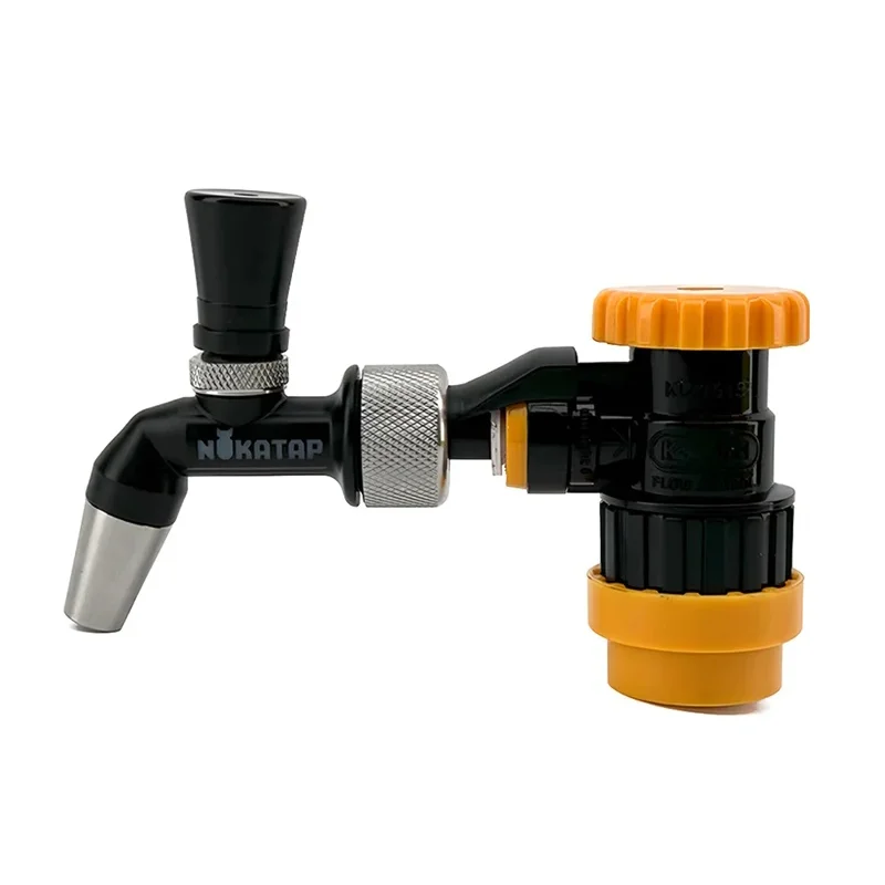 

Набор для отключения крана keglan Nukip Mini FC