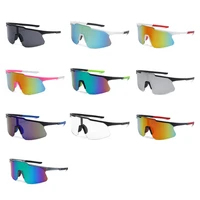 sports men sunglasses road bicycle glasses mountain cycling riding protection goggles eyewear mtb bike sun glasses uv400