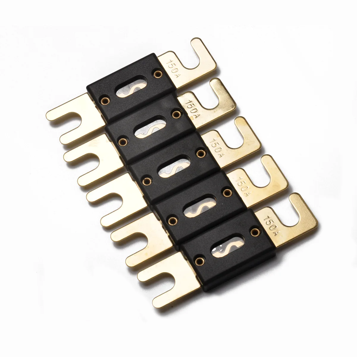 ANL/AML плавкий предохранитель/автоматический предохранитель/плавкий предохранитель 32V 30A 35A 40A 50A 60A 70A 80A 100A 125A 150A 175A- 200A 400A