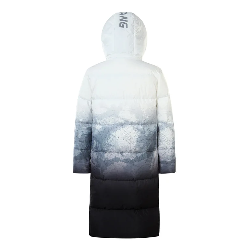 Рисунок 5 - Высококачественная куртка на 90% белом утином пуху