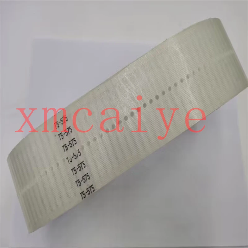 Ремень присоски подачи T5-575 575*50 мм для складной машины MBO