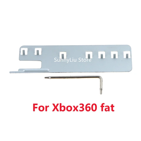 Инструменты для открывания XBOX360 Slim fat