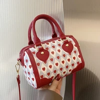 niche design personalized handbags womens bag 2022 trend summer bag casual street girl shoulder bag casual crossbody bag