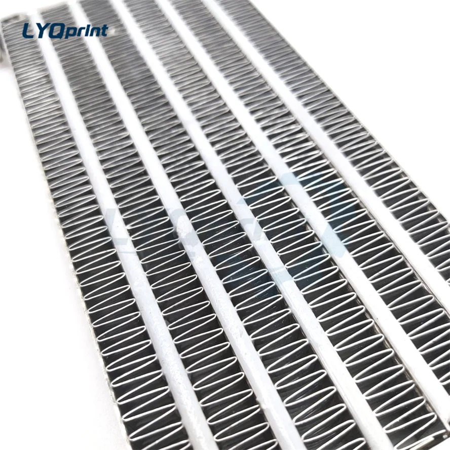 Нагревательная пластина инфракрасной лампы лучшего качества C7.170.0584/01 для