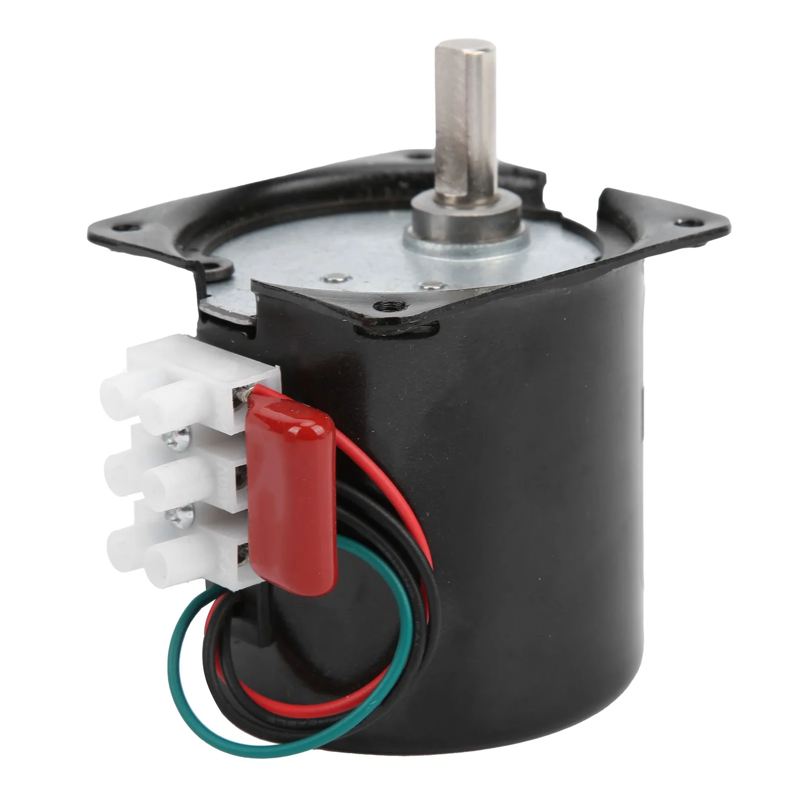 Синхронный двигатель переменного тока 14 Вт 2Way Кронштейн центрального вала с