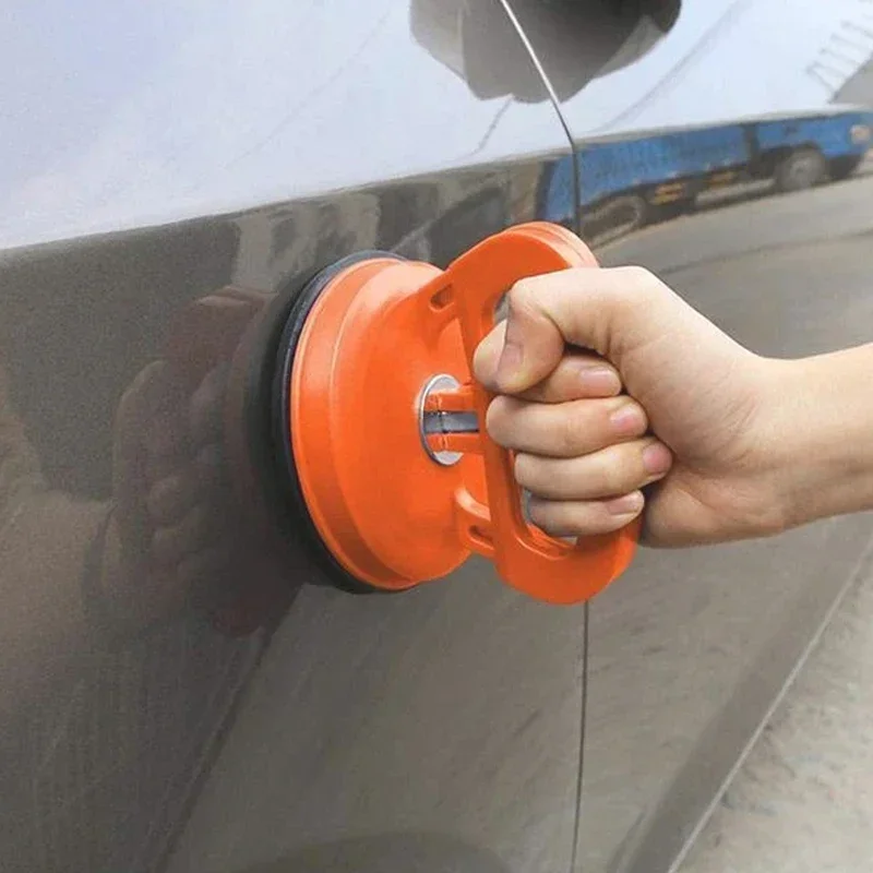 

Biggest Tile Suction Attraction Remover Glass Vacuum Rubber Suction Cup Ceramic 2pcs Suction Strong Sucker Car Dent Cup