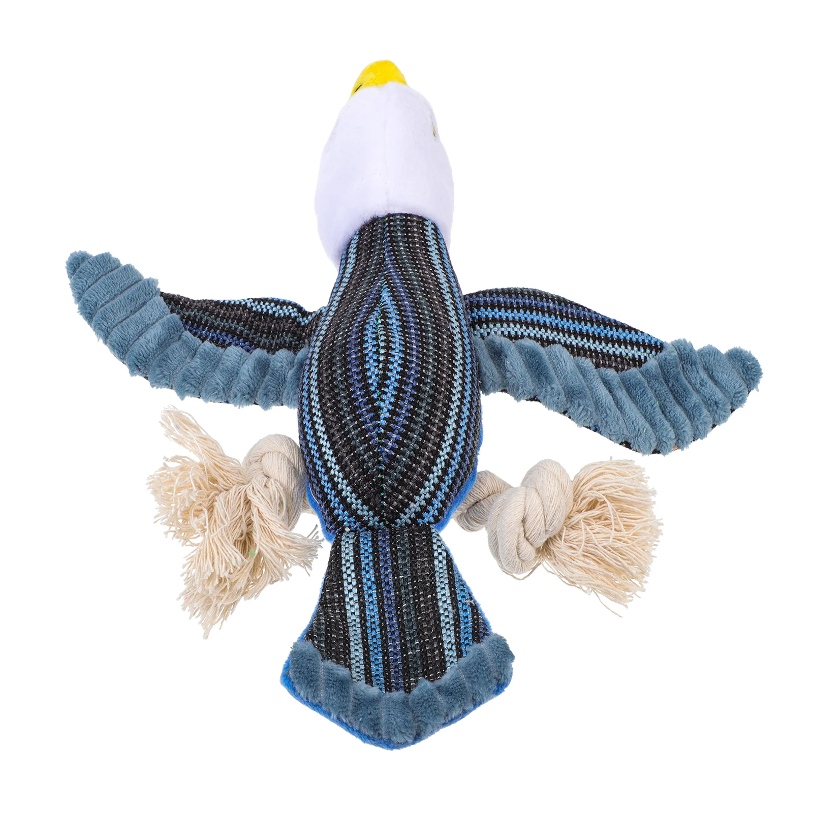 

Squeaky Teeth Grinding Toy Adorable Dog Chew Toy Pet Gnawing Toy Pet Supply