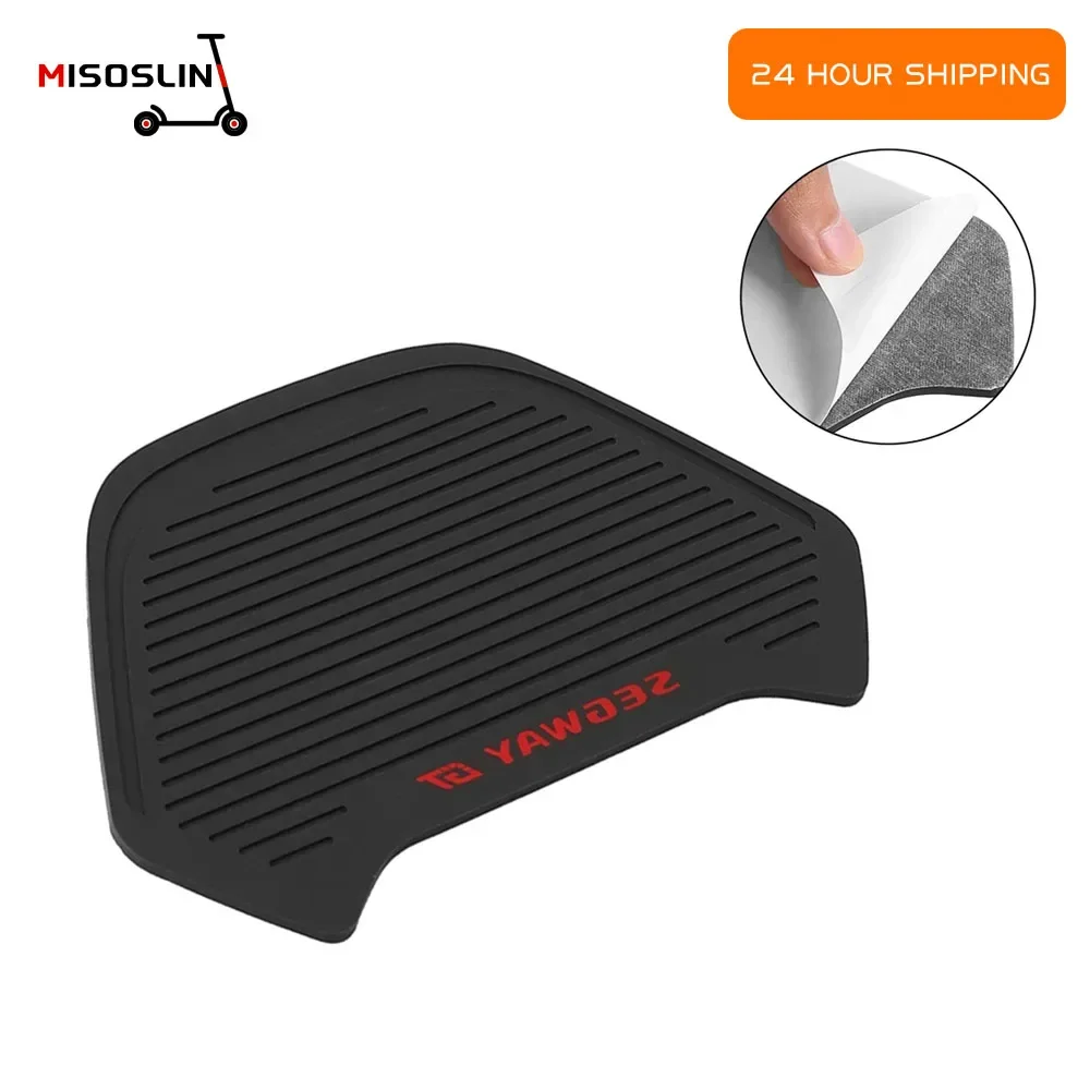 Оригинальная накладка на педаль маленькие накладки ноги для Segway Ninebot GT1 GT2