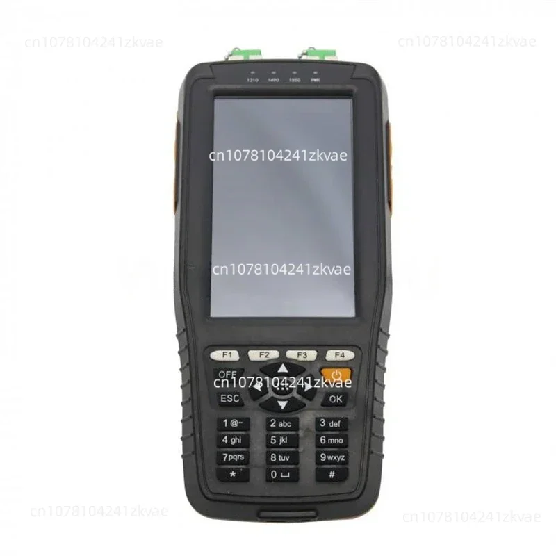 TM70B PON Волоконно-оптический измеритель мощности Длина волны 1310/1490/1550 нм