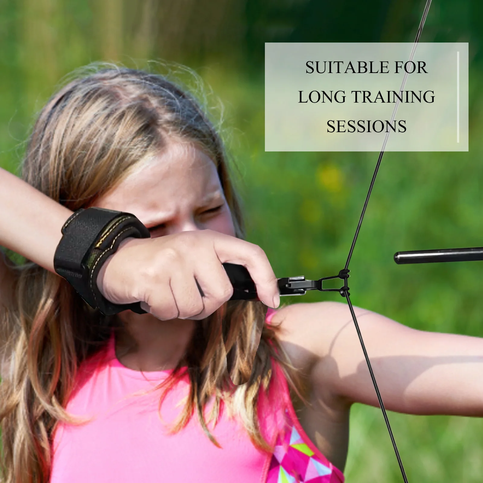 

Съемник для стрельбы из лука левая и правая руки носимый блочный съемник для лука ДЛЯ ВЗРОСЛЫХ МОЛОДЕЖНЫЙ съемник для стрельбы из лука съем...