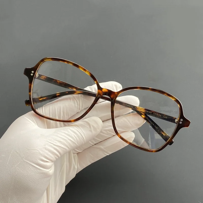 

Myopia lens