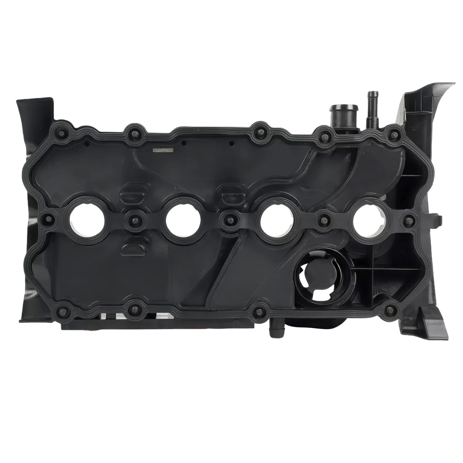 Фото Крышка клапана двигателя для Audi A3 TT 2.0L L4 2006-2009 Volkswagen Golf GTI Jetta Passat 2.0L L4 2006-2013 06F103469K 06F103469F №3