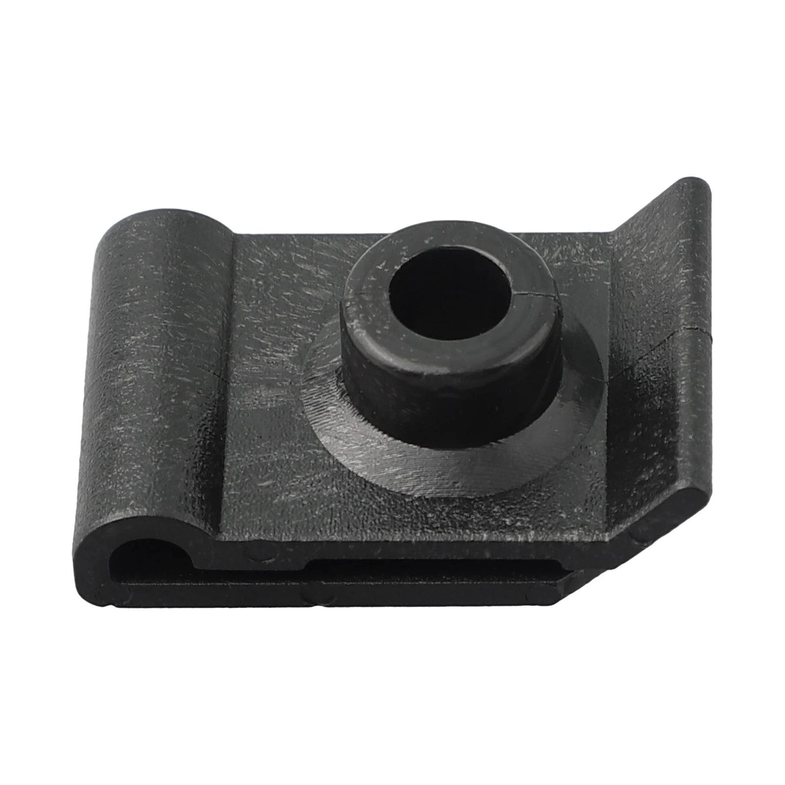 Замените изношенные зажимы на 20 нейлоновых U-образных гаек для Toyota 53879 22010 Замена