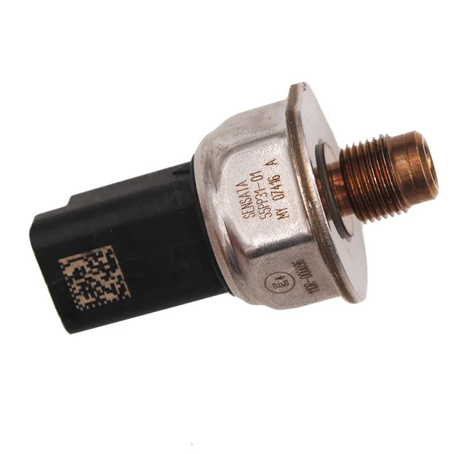 New 55PP31-01 110R-000096 55PP3101 For SENSATA CNG Pressure Sensor 3770psi 260 Bar 2002-2006 | Автомобили и мотоциклы