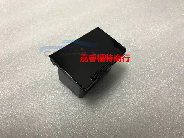 

Для Ford New Mondeo задний подлокотник пепельница