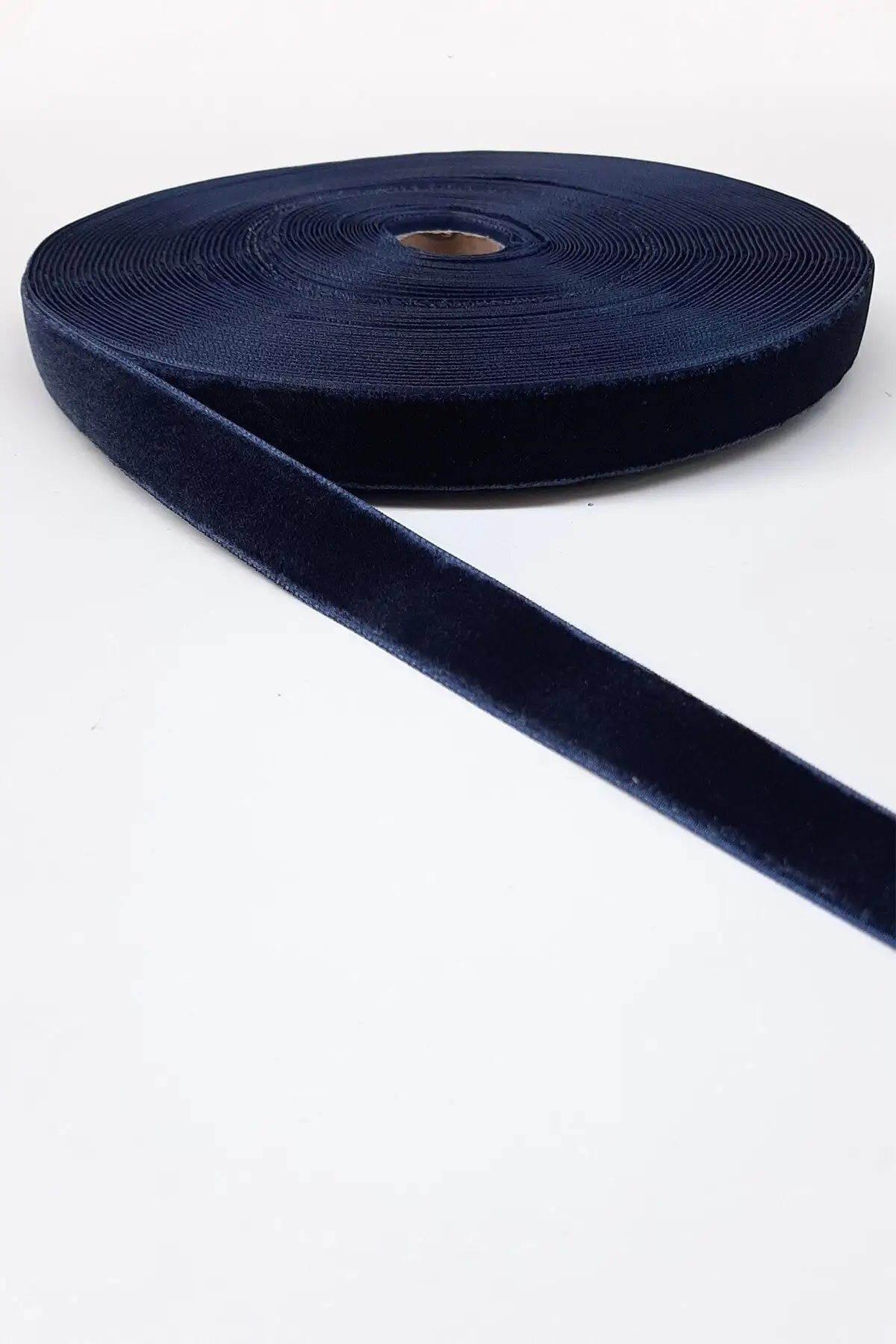 

Navy blue velvet ribbon 2 Cm meter hobby supplies & entertainment life