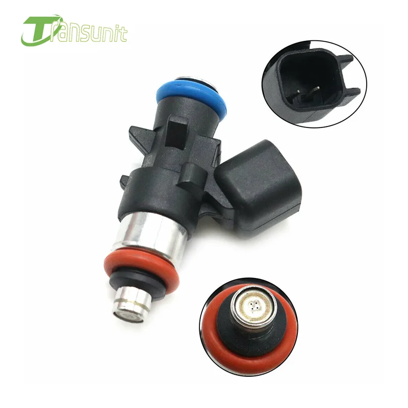 Топливные форсунки 6 шт. подходят для Bosch Chrysler Dodge джип Ram 3.6L 0280158233 5184085AC 5184085AD