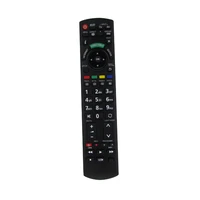 remote control suitable for panasonic n2qayb000752 tx l55et5 tx p42xt50 tx p50xt50 tx lr32et5